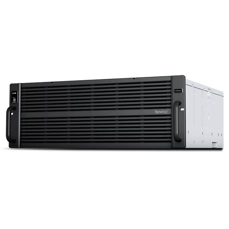 Thiết bị mở rộng NAS Synology RX6022sas